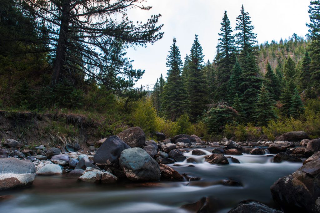 Pagosa County